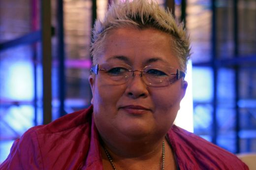 Mi történt? Elmaradnak Falusi Mariann fellépései: az egészségi állapotáról van szó!