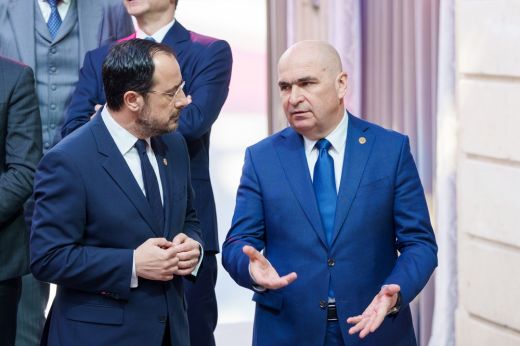 Bolojan: Románia egyetlen katonát sem fog küldeni Ukrajnába