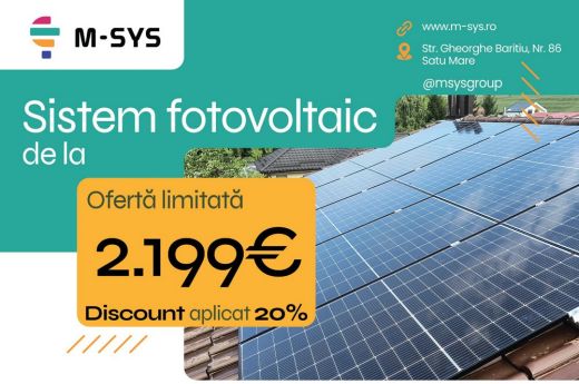 Az M SYS 20 éves fennállását ünnepli - októberben 20% kedvezmény minden szolgáltatásra