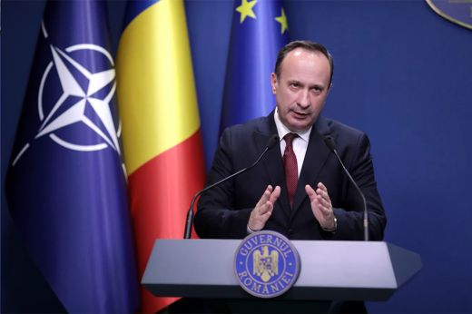 Câciu: augusztus 14-étől utalják a 250 lejes élelmiszer-vásárlási támogatásokat