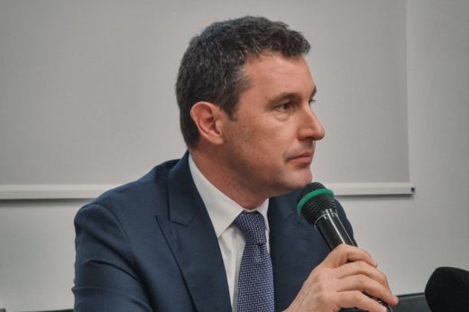 Tánczos Barna: soha nem fogok egyetérteni az áramtermelő-fogyasztók megadóztatásával