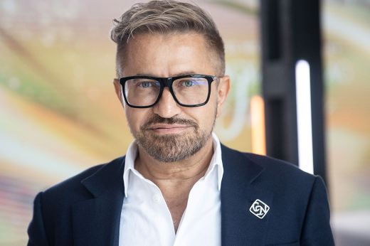 Jákob Zoltán elárulta, rátalált-e a szerelem A Nagy Ő-ben: kiderült, hogy a végső döntést nem egyedül hozta meg