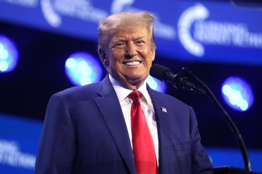 Donald Trump úgy véli, megérdemelné a Nobel-békedíjat