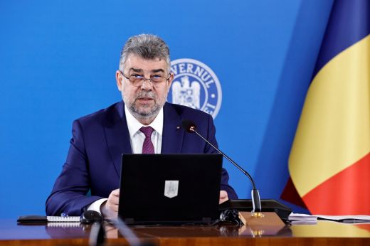 Ciolacu: megelőztük Magyarországot, rövidesen a romániaiak lesznek a térség legjobban fizetett alkalmazottai