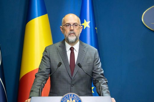 Kelemen Hunor: az év végéig döntés születik Románia teljes körű schengeni csatlakozásáról
