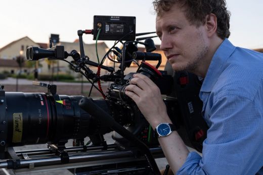 Az Oscar-díjas Nemes Jeles és Enyedi Ildikó versenyez a velencei filmes díjért
