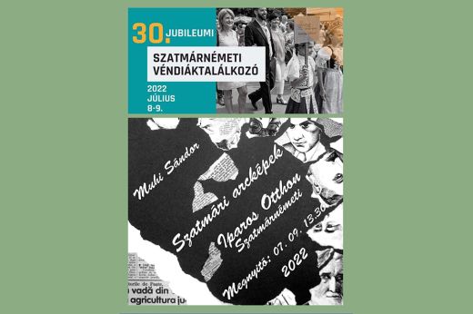 Hetven szatmári kiválóság arcképe kerül kiállításra a hétvégi jubileumi véndiáktalálkozón
