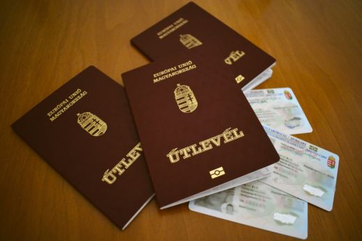 Változások a magyarországi okmányügyintézés, útlevél kapcsán