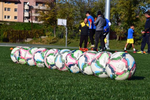 Hétfőn kezdi a téli felkészülést az Olimpia VSK focicsapata