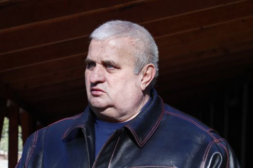 Fény derült Fekete László szenvedélybetegségére