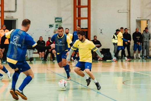 Két kategóriában rendezik meg a 24. Partiumi Focikupát