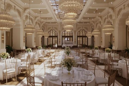 Korszerű városi hotelként kel új életre az egykori Pannónia Szálló épülete Szatmárnémetiben