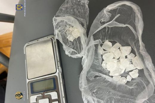 Halállal is fenyegette a megzsarolt kiskorút a DIICOT által lekapcsolt drogdíler