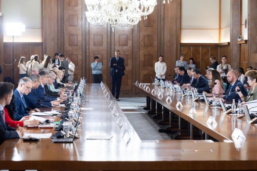 Megemelte a minimálbért a kormány