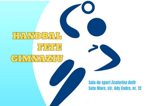 A kézilabdáé a főszerep. Iskolai sportolimpia a Both Katalin Sportcsarnokban