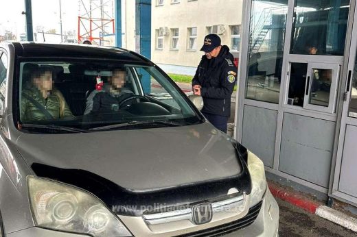 Új rendszer a határon: Halminál is elindult az uniós belépési–kilépési nyilvántartás