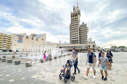 Az egész országban jó idő lesz a május elsejei hosszú hétvégén