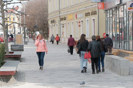 Továbbra is a fővárosban és Kolozs megyében a legmagasabb a nettó átlagfizetés. De hogy teljesít Szatmár megye?