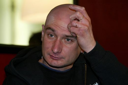 „Cipő egy különc figura volt” – így emlékszik a barátja a Republic legendájára