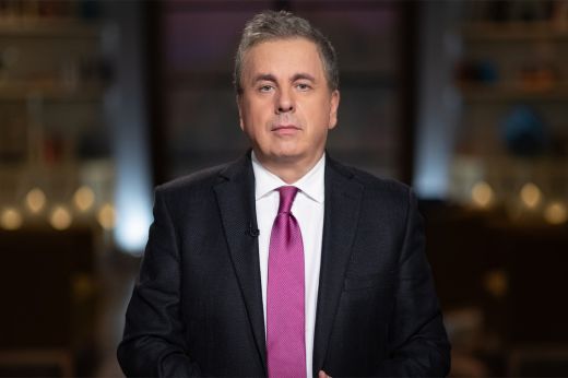 Mi lett vele? Így van most Friderikusz Sándor