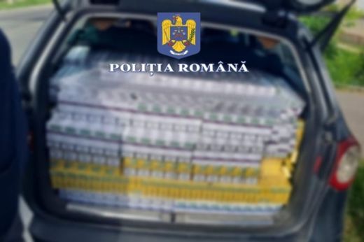 A közlekedésiek lefülelték: csak úgy „füstölt“ az ellene indult eljárás
