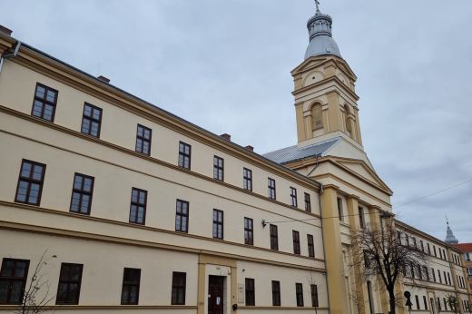 Szeplőtelen fogantatás búcsú