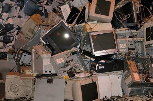 Újabb elektronikai hulladékgyűjtő akciót szerveznek Szatmárnémetiben