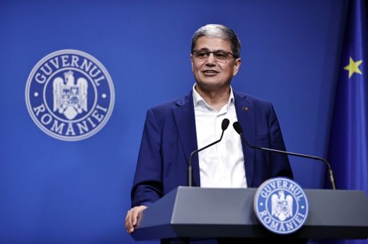Boloş: véget ért a papíralapú kiviteli vámáru-nyilatkozatok korszaka