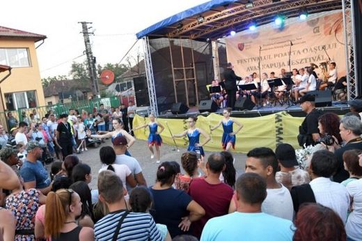Avasújváros. Eldőlt mikor lesz idén az Avas Kapu Fesztivál. Jön Szandi és a Desperado!