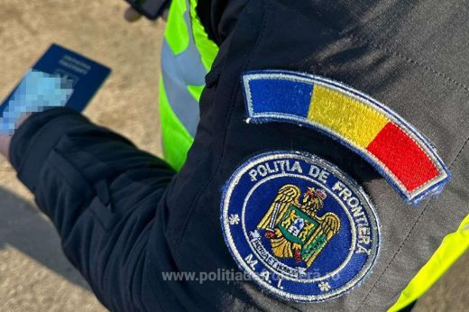 Három közlekedési bűncselekményt tártak fel hétfőn a megye különböző pontjain a szatmári határrendészek