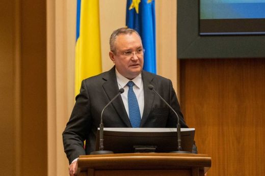 Ciuca: jövőre is kapnak üdülési utalványt a közalkalmazottak
