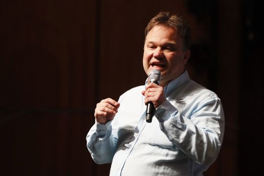 Aranyosi Péter bocsánatot kért