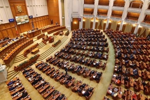 Jóváhagyta a képviselőház a nemzeti rákellenes tervet
