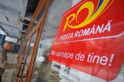 A Román Posta felfüggeszti a politikai tartalmú reklámanyagok terjesztését a Postmesager szolgáltatás keretében