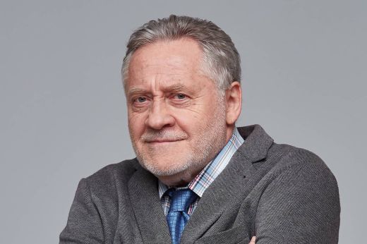 Gaál Ildikó mentette meg Koltai Róbert életét: „Ha ő nem lett volna olyan erőszakos ebben, én már nem lennék”