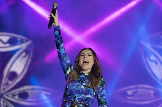 Rúzsa Magdi bejelentette: hónapokra visszavonul a színpadtól
