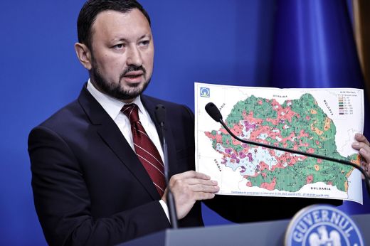 Környezetvédelmi miniszter: törvénytelenek az országban található medvelesek