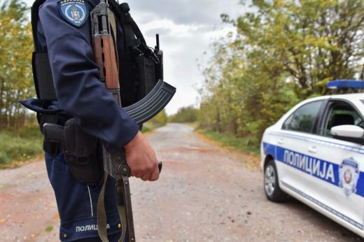 A migránsleszámolás miatt a szerb katonaságot is bevethetik, a horgosiak szerint tarthatatlanná vált a helyzet