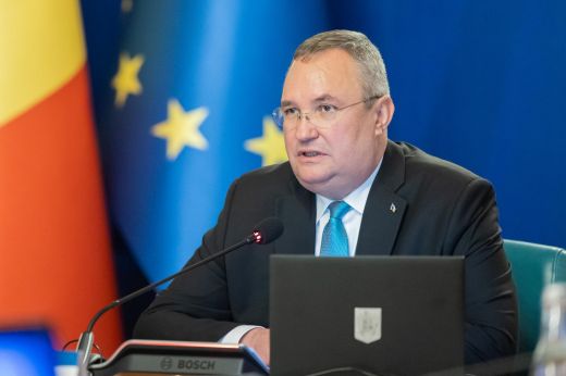 Ciucă: van pénz a nyugdíjak kifizetésére