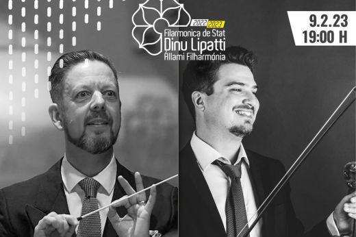 Szimfonikus hangversennyel készül a következő hétre a Dinu Lipatti Filharmónia