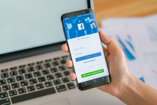 Népszerű márkák nevével visszaélve hirdetnek kamu nyereményjátékokat a Facebookon
