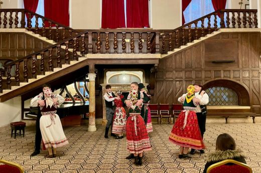 Így ünnepelték Nagykárolyban a magyar kultúra napját