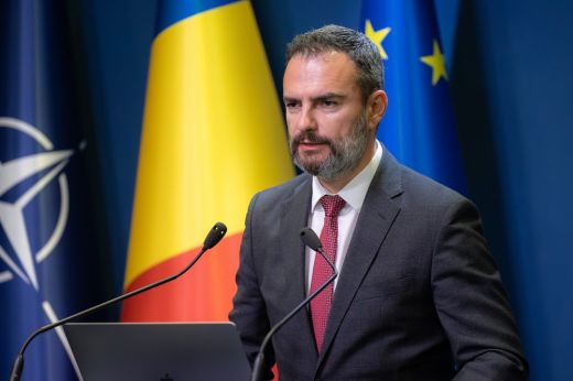 Cărbunaru: megemeli pénteki ülésén a kormány a tanügyi kisegítő személyzet bérét