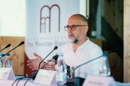 Kelemen Hunor: nincs szó koalíciós válságról; Orbán Viktor egyáltalán nem beszélt Romániáról
