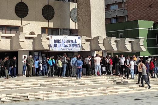 Nem lehetetlen állást találni. Tavaly több mint 4000-en kaptak munkát az AJOFM segítségével