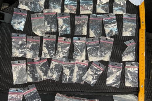 Év eleje óta 48 személyt vettek őrizetbe drogkereskedelemmel kapcsolatos ügyekben