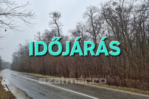Milyen idő várható a tavasz első hétvégéjén?