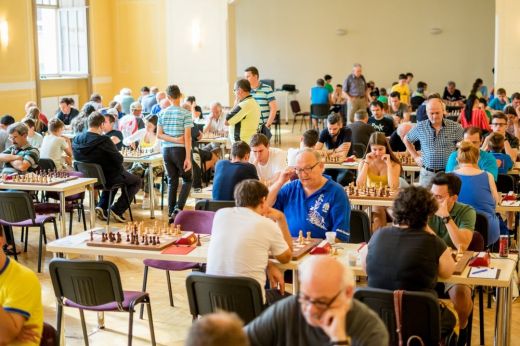 Kökényesd. Ismét megszervezik az asztali sportok bajnokságát