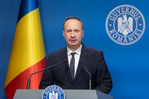 Câciu: február második felére várható a szociális segélykártyák első feltöltése