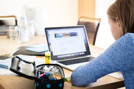 Nem vonzzák a romániaiakat az online tanfolyamok. Uniós szinten is sereghajtók vagyunk
